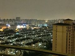 -上海浦东星河湾酒店