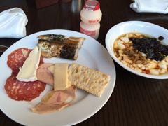 金茂凯悦酒店-上海崇明金茂凯悦酒店