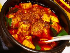-陈麻婆豆腐总店