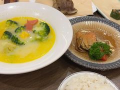 -锡和无锡菜(景丽苑店)