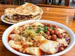 -豆相识•九九豆腐脑(牛咡桥店)