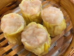 龙凤烧卖-快活大茶楼