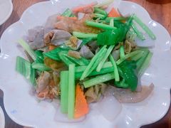 -南记食粥坊·宵夜大排档(莲花总店)