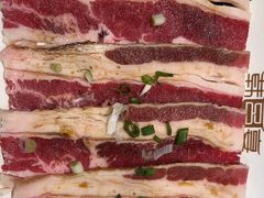 -韩宫宴烤肉·料理(南京江宁万达店)