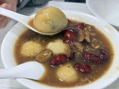 -罗子龙罗家桂花汤圆(曹都巷店)