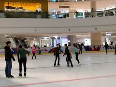 -全明星滑冰俱乐部(万象城店)