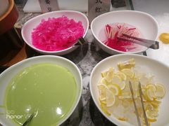 -禾斗海鲜自助(市南银座店)