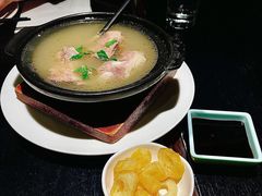 肉骨茶-新加坡海鲜(国贸商城店)