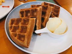 -3W咖啡(北大店)