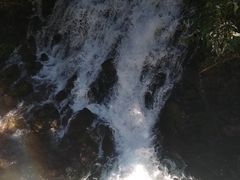 -小七孔景区-六十八级跌水瀑布