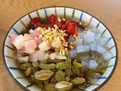 -花盐街·四川乐山小吃(西单大悦城店)