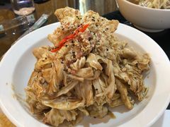 乾隆白菜-宛平李记小吃(东关街店)