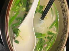 -南蛮子Southern Barbarian(进贤路店)