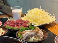 -利姐牧牛匠老火锅(兰花店)