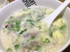 -吕氏疙瘩汤·海鲜新鲁菜(凯德mall新都心店)