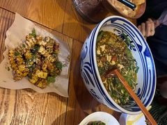 -蜗牛小馆醉乡民谣云南菜(惠新西里店)