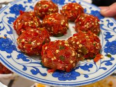 -朱光玉火锅馆(正弘城店)