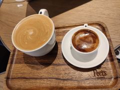 -Peet's 皮爷咖啡(东湖路手作店)
