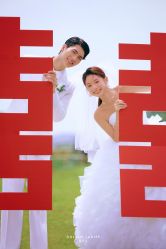 点击看大图 -金夫人婚纱摄影(衡阳店)