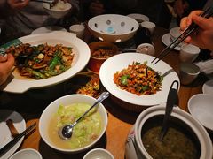 -费大厨辣椒炒肉(万家丽一店)