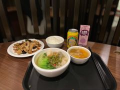 -白云机场易登机休息室