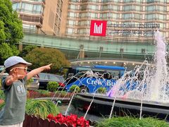 -上海千禧海鸥大酒店