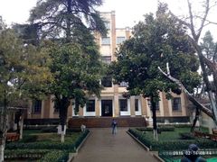 -南京中国近代史遗址博物馆(南京总统府)