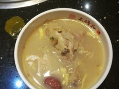 -木槿花韩式炭烤·熟成肉工坊(孙文东路店)