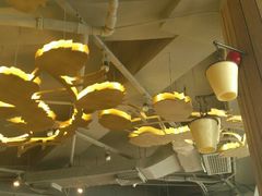 大堂-Paulaner·德国帕拉娜自酿啤酒餐厅(海上世界店)