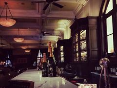 -LONG BAR 廊吧(外滩华尔道夫酒店)