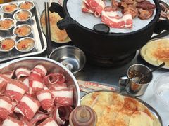 -旺记碳烤肥牛(总店)