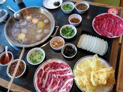 -小牛海记潮汕牛肉店(永定路店)