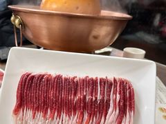 -清真·鸦儿李记·涮肉(鼓楼店)