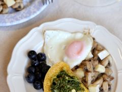 茴香菜团子-隆福寺小吃店(东四店)