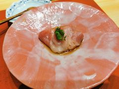 a5和牛寿喜烧-鮨青(恒基名人购物中心店)