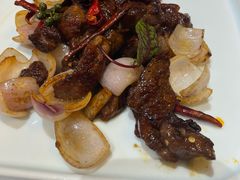 -月福京味斋·烤鸭店·北京菜(鼓楼总店)