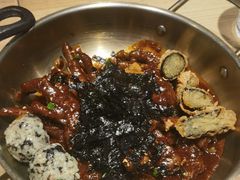 -INSA Korean Bistro饮鲨韩食酒馆
