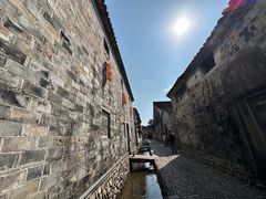 -前童古镇