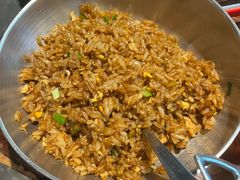 -悟能八戒烤肉自助(秦隆步行街店)