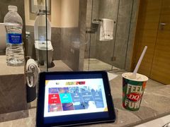 -重庆解放碑威斯汀酒店