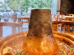 -京门老爆三·铜锅涮肉 爆肚(望京店)