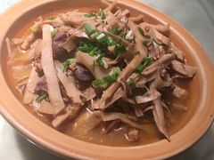 -梁家大院•农家菜(昆山会展中心店)