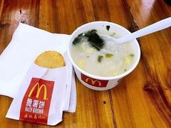 -麦当劳(福清小桥店)