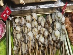 -为民烧烤吧.自贡爆炒菜(收录10年好店)