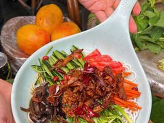 -缘生态云南菜·野生菌庭院餐厅(华侨城店)