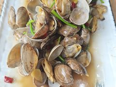 -渔码头食府(蓬莱阁店)