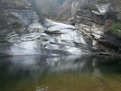 -黑龙潭风景区