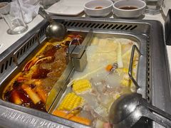 -海底捞火锅(玉桥商业广场店)