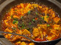 -百年神厨·地道川菜(清江西路店)