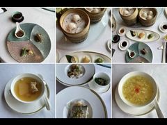-金轩中餐厅 Jin Xuan(浦东丽思卡尔顿酒店)
